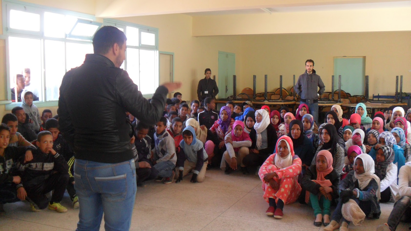 القافلة التضامنية‎-1