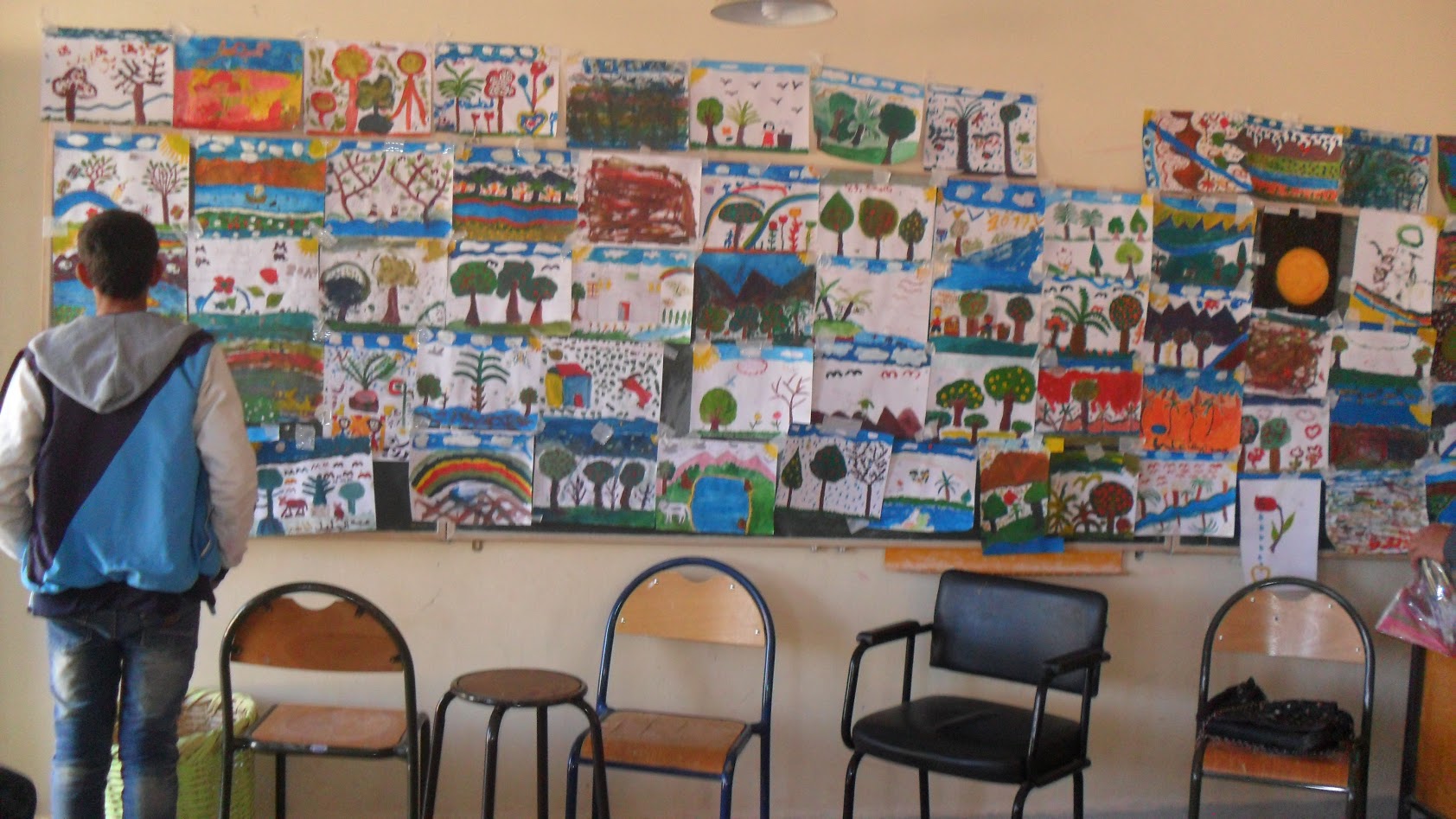 القافلة التضامنية‎