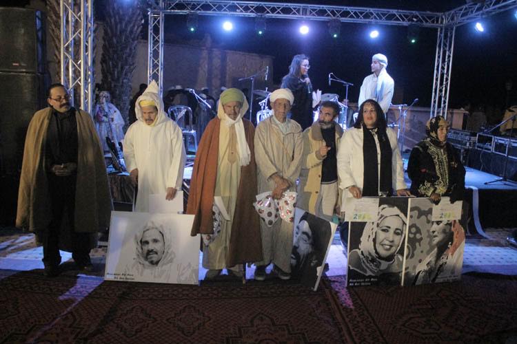 جمعية أيت عيسى تكرم وجوه فنية بمناسبة السنة الأمازيغية الجديدة-3