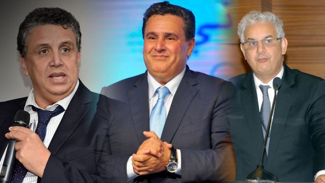 ويقرر حزب الأحرار وحزب بام والاستقلال التحالف في المجالس الجهوية والجماعية