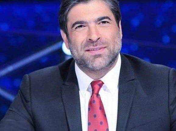 الفنانة اللبنانية