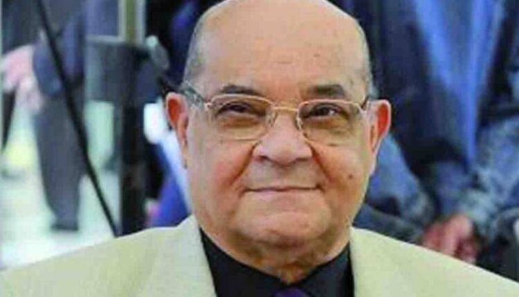 وفاة الفنانة الجزائرية