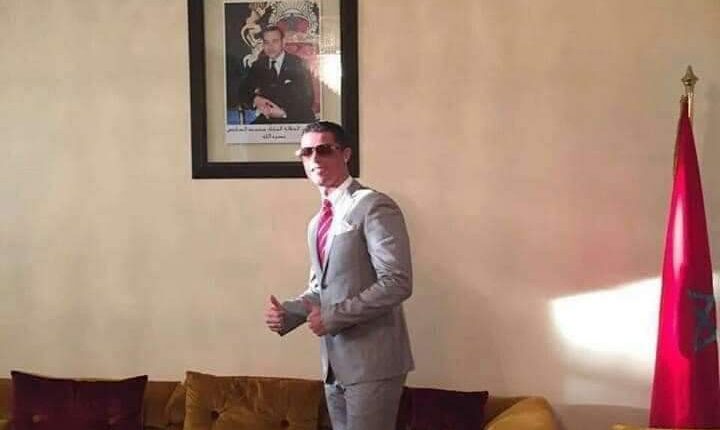 يستعد كريستيانو رونالدو لافتتاح فندقه الجديد في مراكش باستثمارات ضخمة