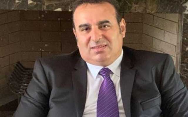 اعتقال النائب