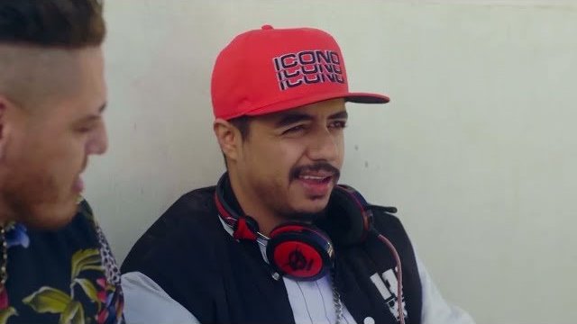 بالفيديو .. مغنية مغربية