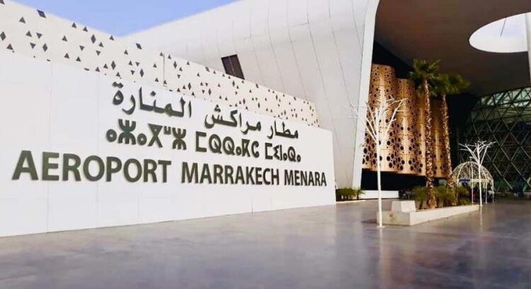 مراكش تستضيف المؤتمر المقبل للمجلس الدولي للمطارات الشهر المقبل