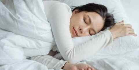 بعيدا عن الأرق..“فائدة مذهلة” لتدريب النوم