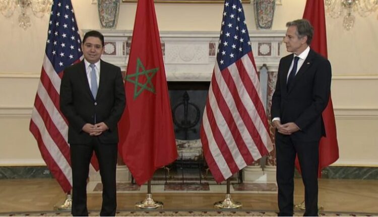 الولايات المتحدة الأمريكية تجدد تأكيد دعمها للمبادرة الحكم الذاتي بالصحراء المغربية