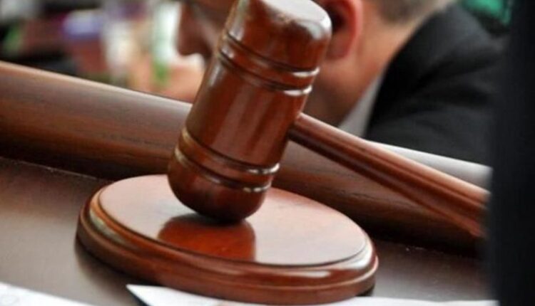 10 سنوات سجنا لمشتبه به متهم بالسرقة بتهديد سلاح أبيض في مراكش
