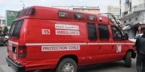 مجهول يعتدي على شخص بسلاح أبيض ويرسله إلى الطوارئ بين الحياة والموت للأسف