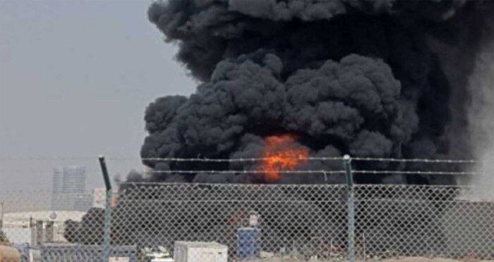 المغرب يُدين هجوم الحوثيين على منطقة المصفح و مطار أبوظبي