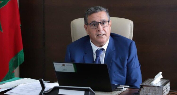 مجلس الحكومة يصادق على مرسوم يتعلق بالوكالة المغربية للنجاعة الطاقية