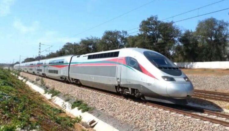 وزير النقل و اللوجيستيك يكشف تطورات مشروع الخط السككي بين مراكش و أكادير