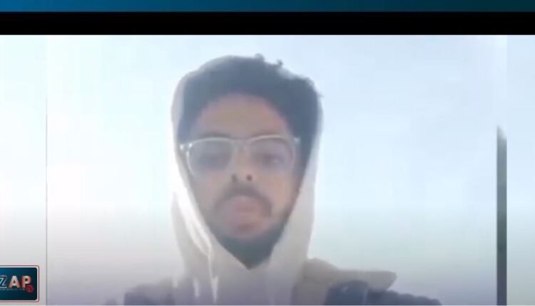 بالفيديو..طلاب مغاربة يُطالبون الحكومة بتنظيم رحلات لإجلائهم إلى المغرب بعد إندلاع الحرب بأوكرانيا