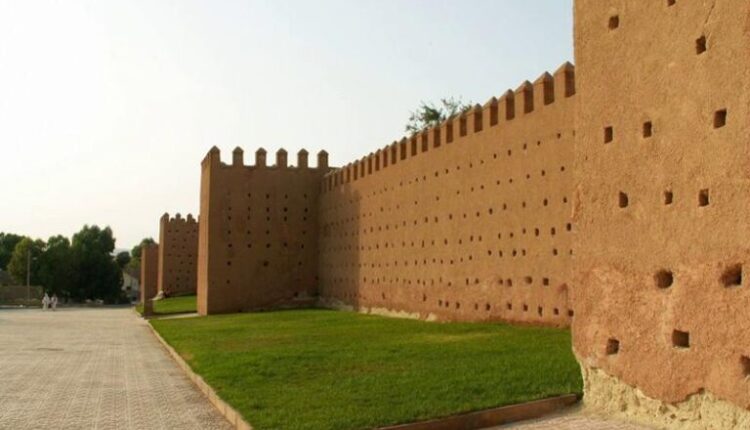 وزارة الشباب و الثقافة تقوم بإدراج قصبة “سيدي ملوك” بإقليم تاوريرت ضمن لائحة التراث الوطني