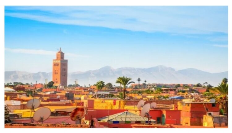 مراكش..الرقمنة عامل مساعد على تجويد السياسات الحضرية و العمرانية
