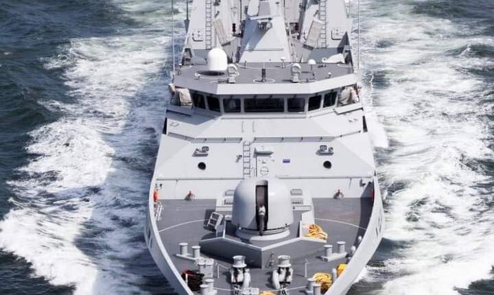 أفراد البحرية الملكية يتمكنون من إنقاذ 23 صيادا بعرض ساحل الدار البيضاء