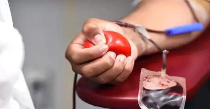 إقليم تزنيت..حملة للتبرع بالدم لتعزيز المخزون الاحتياطي من هذه المادة الحيوية