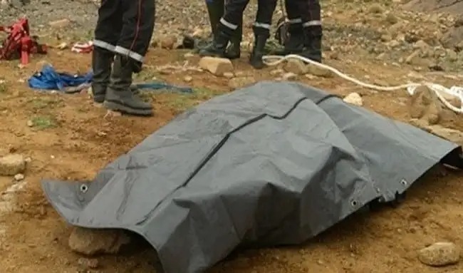 العثور على جثة ستيني متشرد وسط غابة بمدينة سيدي يحيى الغرب